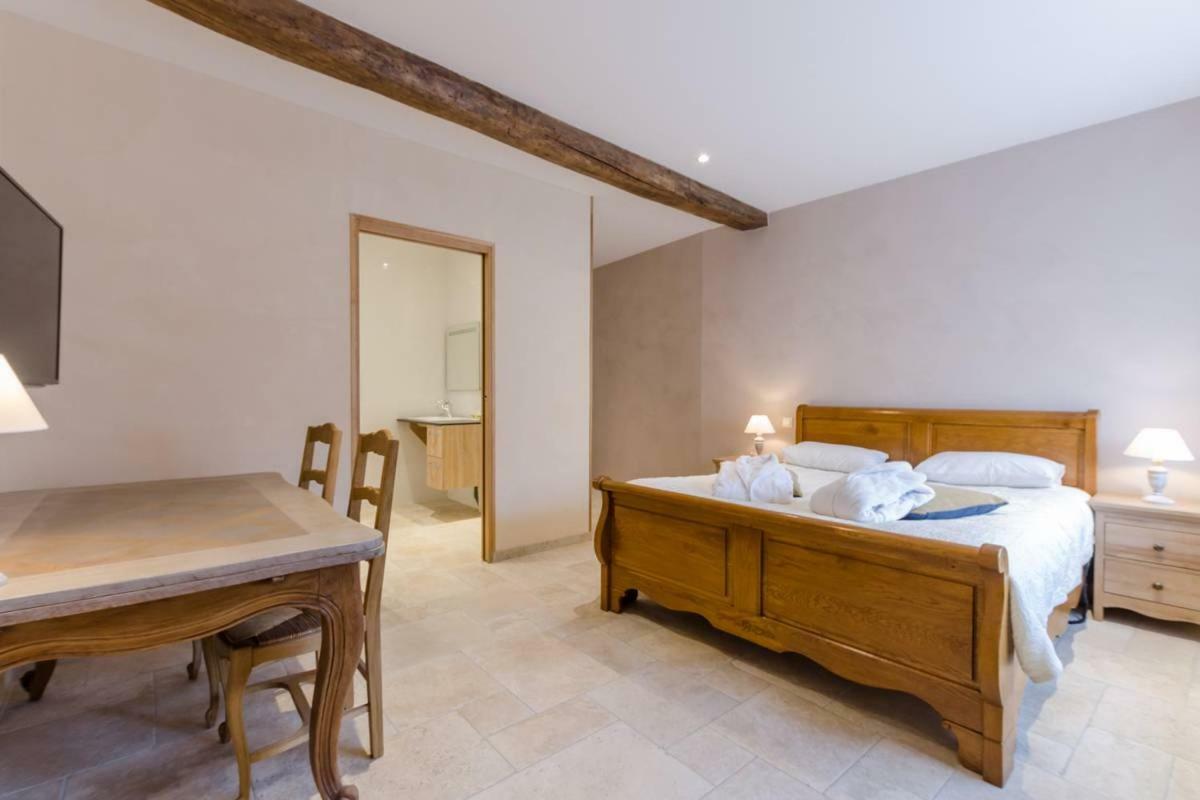 Les 3 Cepages Villa Balnot-sur-Laignes Dış mekan fotoğraf